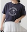 BALMYDAYS / バルミーデイズ SLOBE別注 FELIX Tシャツ1