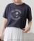 BALMYDAYS / バルミーデイズ SLOBE別注 FELIX Tシャツ1