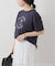 BALMYDAYS / バルミーデイズ SLOBE別注 FELIX Tシャツ1
