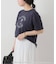 BALMYDAYS / バルミーデイズ SLOBE別注 FELIX Tシャツ1