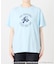 BALMYDAYS / バルミーデイズ SLOBE別注 FELIX Tシャツ1