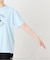 BALMYDAYS / バルミーデイズ SLOBE別注 FELIX Tシャツ1