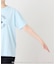 BALMYDAYS / バルミーデイズ SLOBE別注 FELIX Tシャツ1