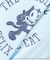 BALMYDAYS / バルミーデイズ SLOBE別注 FELIX Tシャツ1