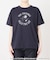 BALMYDAYS / バルミーデイズ SLOBE別注 FELIX Tシャツ1