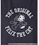 BALMYDAYS / バルミーデイズ SLOBE別注 FELIX Tシャツ1