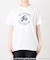 BALMYDAYS / バルミーデイズ SLOBE別注 FELIX Tシャツ1