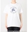 BALMYDAYS / バルミーデイズ SLOBE別注 FELIX Tシャツ1