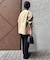 《WEB限定サイズあり/4サイズ展開/追加》TRワイドトラウザー
