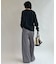 《WEB限定サイズあり/4サイズ展開/追加》TRワイドトラウザー