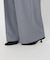 《WEB限定サイズあり/4サイズ展開/追加》TRワイドトラウザー