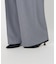 《WEB限定サイズあり/4サイズ展開/追加》TRワイドトラウザー