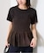 《シリーズあり/追加》ファンタジアパールラメニットビスチェ