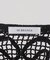 +81BRANCA/ハチイチブランカ SLOBE別注 レースベスト