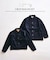 LE JAPON OKAYAMA ジャケット TYPE.1