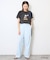 +81BRANCA/ハチイチブランカ SLOBE別注 ミッキー Tシャツ1