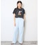 +81BRANCA/ハチイチブランカ SLOBE別注 ミッキー Tシャツ1