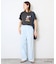+81BRANCA/ハチイチブランカ SLOBE別注 ミッキー Tシャツ1