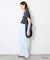 +81BRANCA/ハチイチブランカ SLOBE別注 ミッキー Tシャツ1