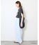 +81BRANCA/ハチイチブランカ SLOBE別注 ミッキー Tシャツ1