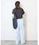 +81BRANCA/ハチイチブランカ SLOBE別注 ミッキー Tシャツ1