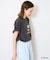 +81BRANCA/ハチイチブランカ SLOBE別注 ミッキー Tシャツ1