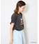 +81BRANCA/ハチイチブランカ SLOBE別注 ミッキー Tシャツ1