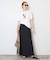 +81BRANCA/ハチイチブランカ SLOBE別注 ミッキー Tシャツ1