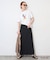 +81BRANCA/ハチイチブランカ SLOBE別注 ミッキー Tシャツ1