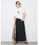 +81BRANCA/ハチイチブランカ SLOBE別注 ミッキー Tシャツ1