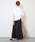 +81BRANCA/ハチイチブランカ SLOBE別注 ミッキー Tシャツ1