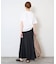 +81BRANCA/ハチイチブランカ SLOBE別注 ミッキー Tシャツ1