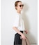 +81BRANCA/ハチイチブランカ SLOBE別注 ミッキー Tシャツ1