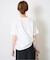 +81BRANCA/ハチイチブランカ SLOBE別注 ミッキー Tシャツ1