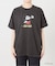 +81BRANCA/ハチイチブランカ SLOBE別注 ミッキー Tシャツ1