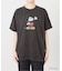 +81BRANCA/ハチイチブランカ SLOBE別注 ミッキー Tシャツ1