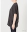 +81BRANCA/ハチイチブランカ SLOBE別注 ミッキー Tシャツ1