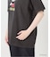+81BRANCA/ハチイチブランカ SLOBE別注 ミッキー Tシャツ1