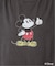 +81BRANCA/ハチイチブランカ SLOBE別注 ミッキー Tシャツ1