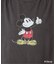 +81BRANCA/ハチイチブランカ SLOBE別注 ミッキー Tシャツ1