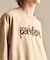 LIPA×417 エンブロイダリーTシャツ