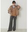 《WEB限定カラーあり》シングルMA-1