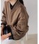 《WEB限定カラーあり》シングルMA-1