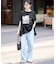 LIFE フォトドルマンTシャツ