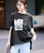 LIFE フォトドルマンTシャツ