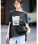 LIFE フォトドルマンTシャツ
