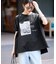 LIFE フォトドルマンTシャツ