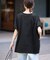 LIFE フォトドルマンTシャツ