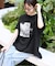 LIFE フォトドルマンTシャツ
