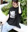 LIFE フォトドルマンTシャツ